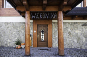 Willa Weronika